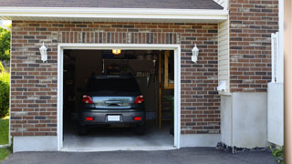 Garage Door Installation at Casey Road Professional Center, Florida