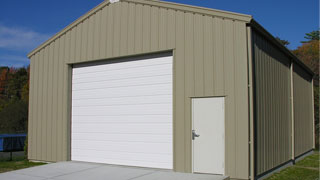 Garage Door Openers at Casey Road Professional Center, Florida